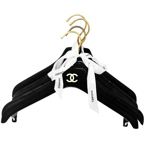 Chanel Hangers 